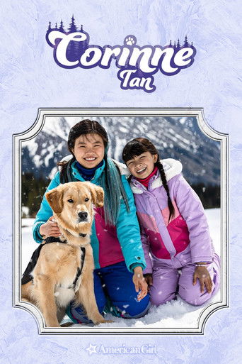 Американская девчонка: Корин Тан