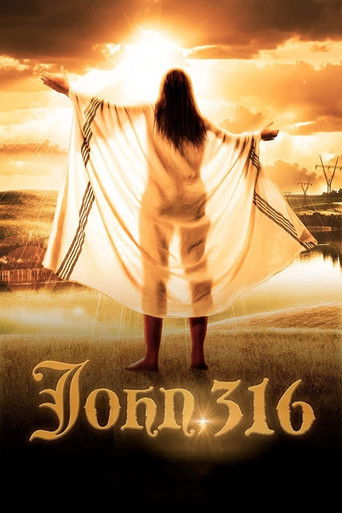 Джон, палата 316