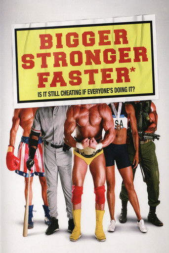 Быстрее, сильнее, мощнее