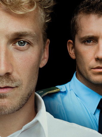 Братья по крови