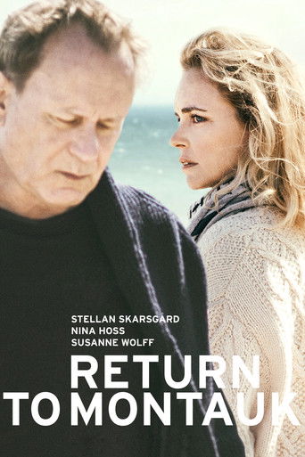 Возвращение в Монток