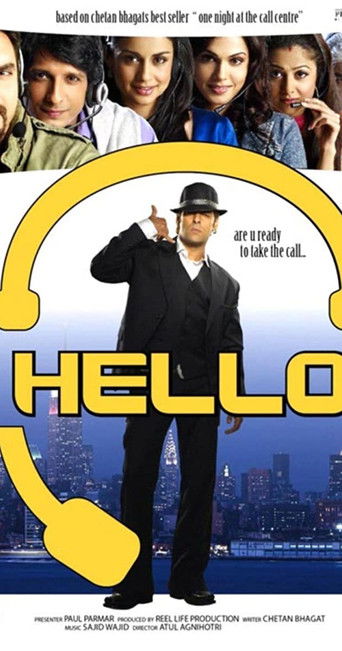 Алло, колл-центр слушает!