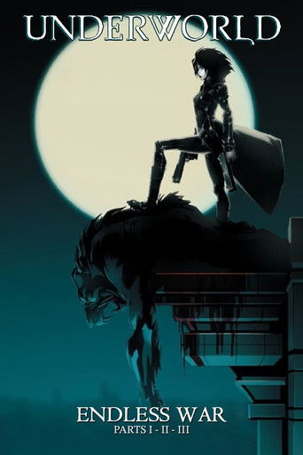 Другой мир: Бесконечная война