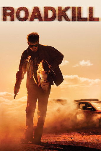 Убийство на дороге