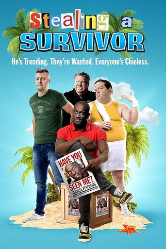 Похищение Последнего Героя