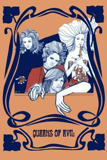 Преступление дьявола