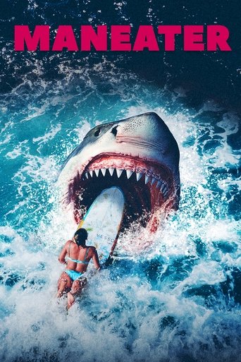 Хищник из бездны