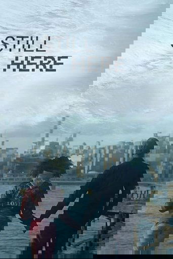 Всё ещё здесь