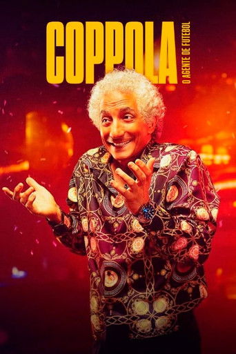 Коппола - спортивный агент