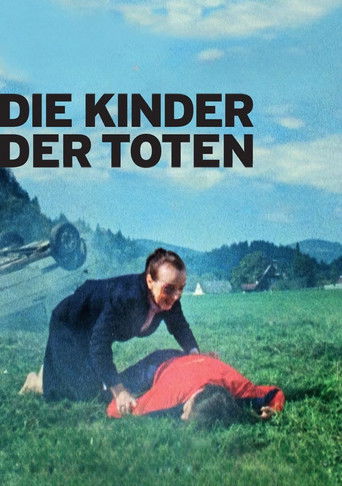 Дети мертвых