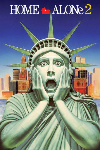 Один дома 2: Затерянный в Нью-Йорке