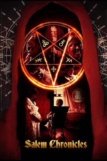 Салемские хроники