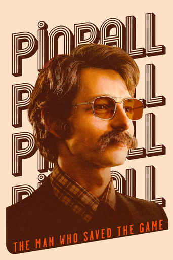 Пинбол: Человек, который спас игру