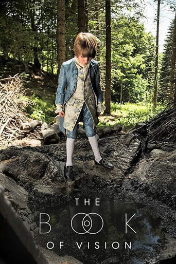 Книга духов