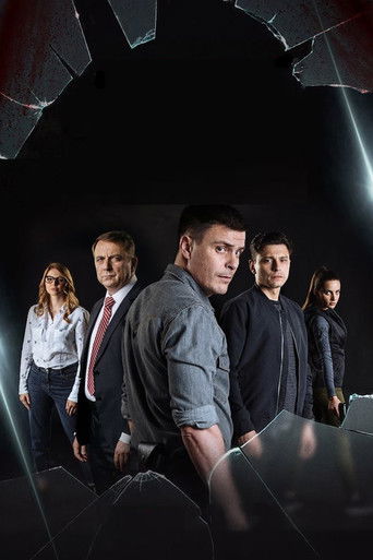 Убийцы моего отца