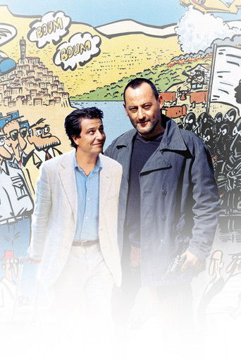 Корсиканец