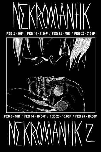 Некромантик 