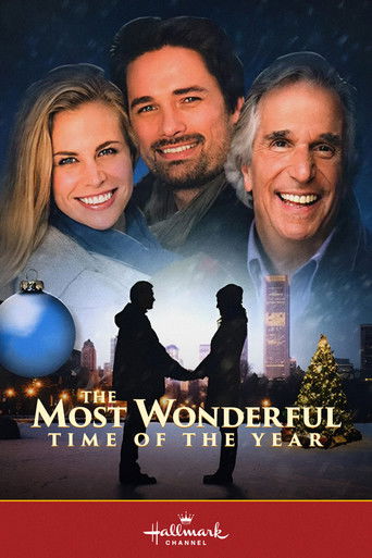 Лучшее время года