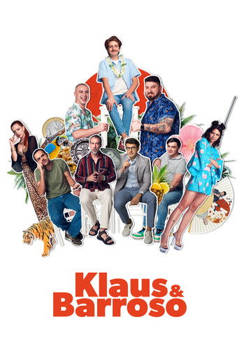 Клаус & Барросо