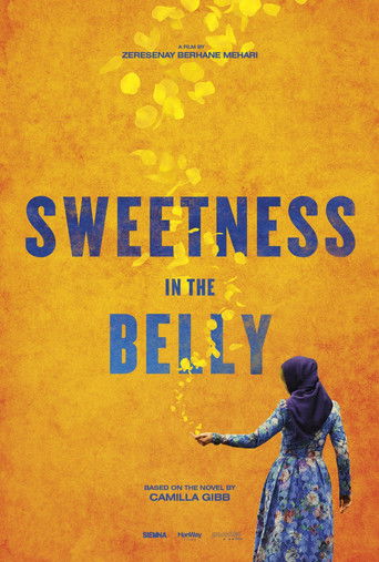 Бабочки в животе