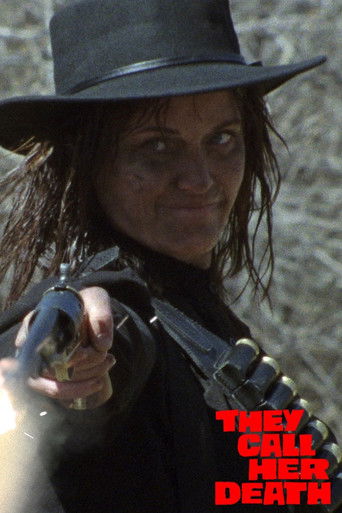 Они прозвали её смертью