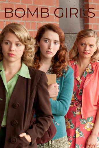 Девушки и бомбы