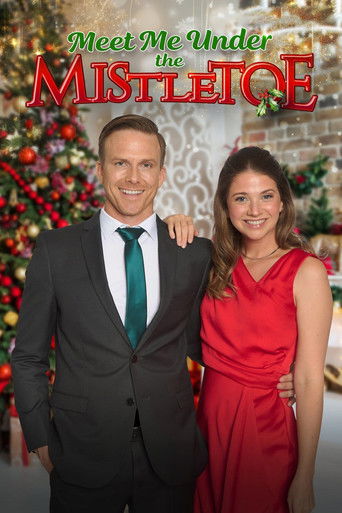 Встретимся под омелой