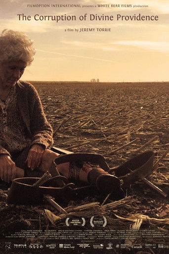 Скверна Божественного Провидения