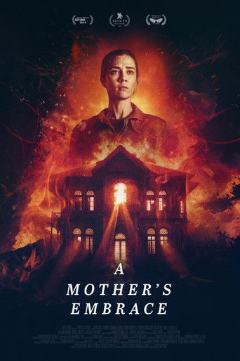 Объятия матери