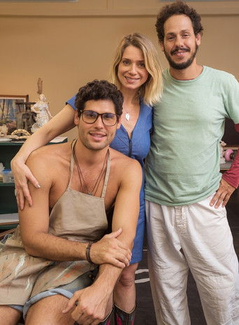 Мы никогда не были столь современными