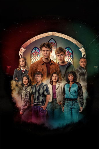 Братья Харди