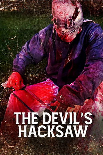 Ножовка Дьявола