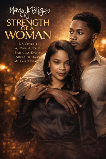 Сила женщины