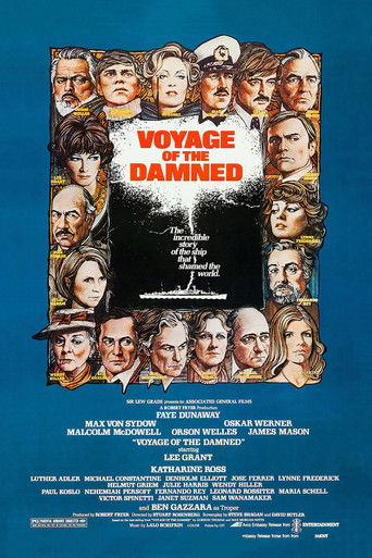 Путешествие отверженных