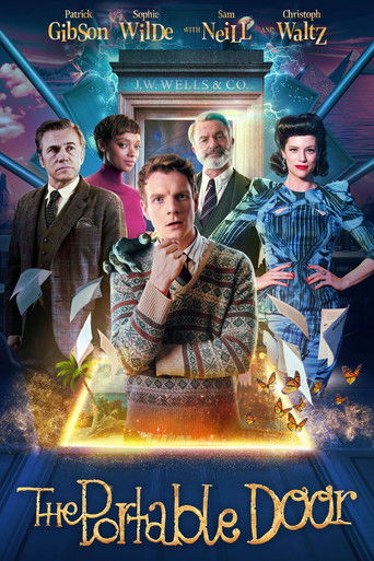 Бюро магических услуг