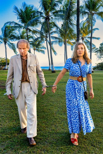 Быть Бланш Уэльбек