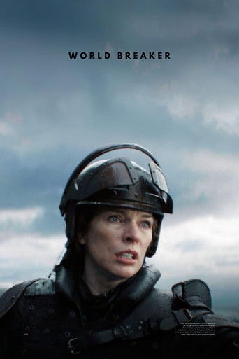 Разрушитель миров