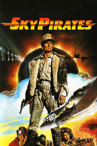 Небесные пираты