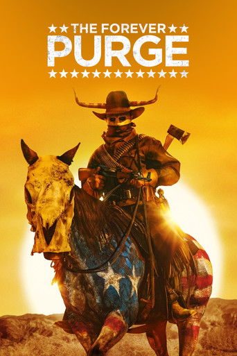 Судная ночь навсегда