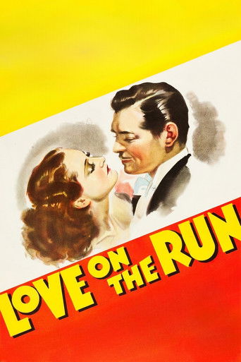 Любовь в бегах