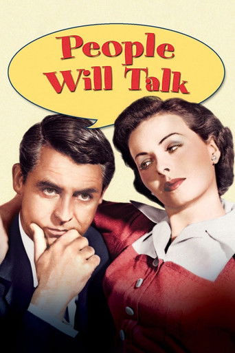 Что скажут люди