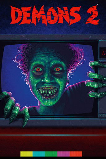 Демоны 2