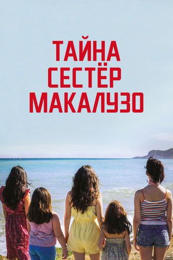 Сестры Макалузо