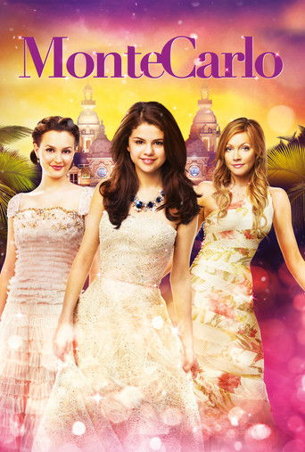 Монте-Карло