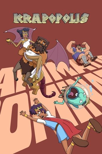 Крапополис