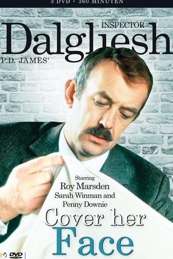 Прикройте ей лицо