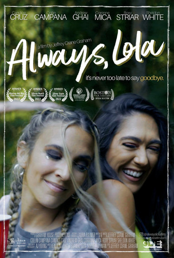 Навсегда, Лола