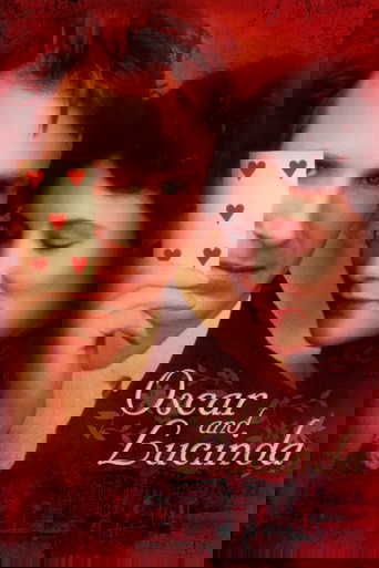 Оскар и Люсинда