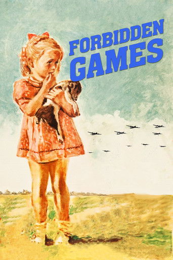 Запрещённые игры