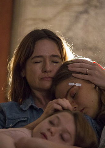 Проклятие «Мэри»